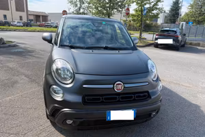Fiat 500 l sport benzina