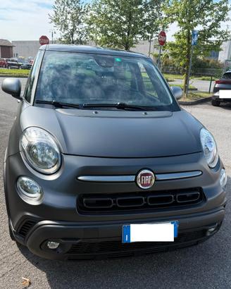 Fiat 500 l sport benzina