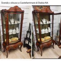 vetrina integra sanissima 