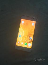 Telefonino Samsung Galassy J5 Mod.SM-J500F