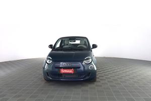 FIAT 500C 500 Cabrio Hybrid La Prima