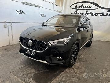 MG ZS 1.5 VTi-tech Luxury TUA DA 169,00 AL MESE