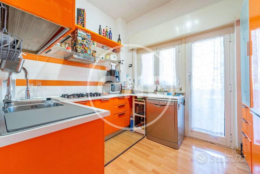 Appartamento – Colle Fiorito, Le Muratelle - Altro