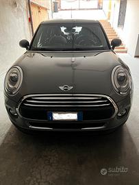 Mini one d