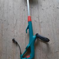 decespugliatore elettrico