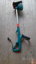 decespugliatore elettrico