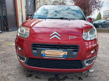 Citroën C3 Picasso