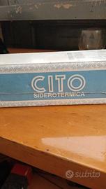 Elettrodi per saldatore