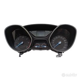 QUADRO STRUMENTI FORD C - Max Serie bm5t-10849-cr