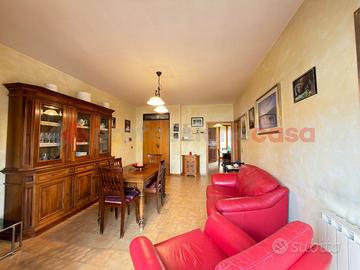 Appartamento Arezzo [RIF VQ378VRG]