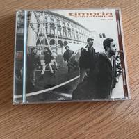 CD Timoria senzatempo dieci anni