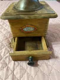 MACINA CAFFE VINTAGE ANNI '900