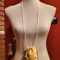 Porta telefonino vintage Feder anni '90