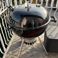 Barbecue Weber