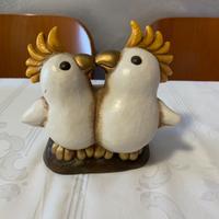 Cacatua arca di noè thun