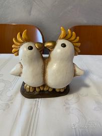 Cacatua arca di noè thun