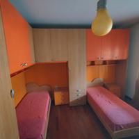 Cameretta Moretti compact 