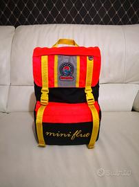 Zaino Invicta mini fluo 