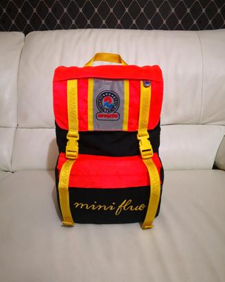 Zaino Invicta mini fluo 
