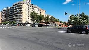 Posto letto - stazione tiburtina