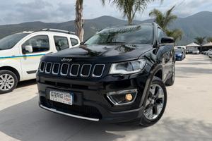 JEEP COMPASS 4x4 2020 2.0 DIESEL 140 CV *AUTOMATIC