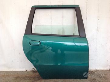 Portiera posteriore destra Fiat Punto 176 1 serie 