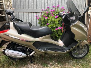 Piaggio X8 200 - 2004