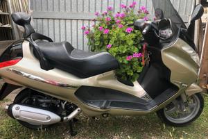 Piaggio X8 200 - 2004