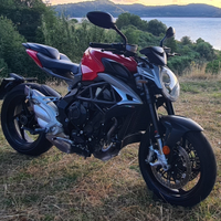 Mv augusta brutale 800