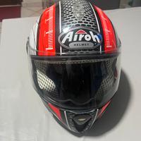 Casco Junior integrale Airoh modello Mr. Strada.