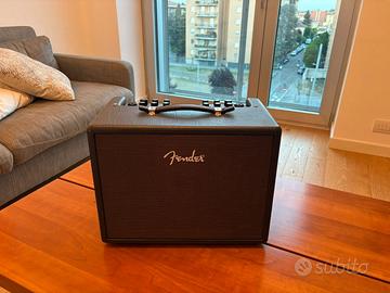 Fender Acoustic Junior _ Amplifier