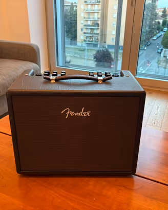 Fender Acoustic Junior _ Amplifier
