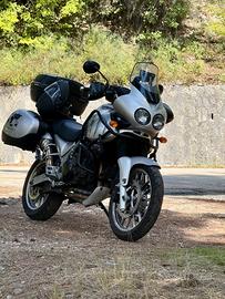 Triumph Tiger 955i