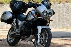 Triumph Tiger 955i