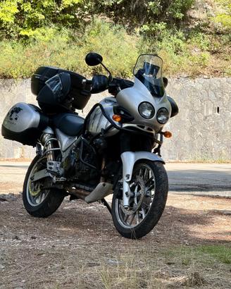 Triumph Tiger 955i