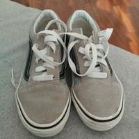 scarpe bambino Vans 31
