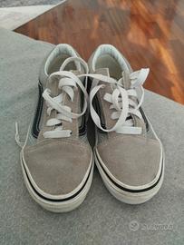 scarpe bambino Vans 31