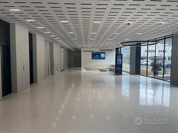 Spini di Gardolo, uffici di varie dimensioni