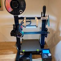 Stampante 3D ENDER-3