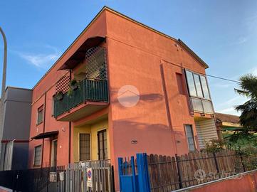 CASA INDIPENDENTE A VERONA