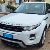 RANGE ROVER EVOQUE 2200 CV 150