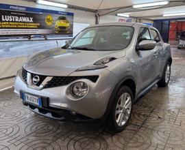 Nissan Juke 1.6 GPL Eco Business