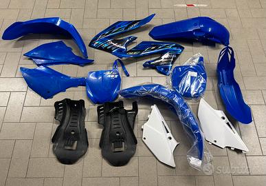 Plastiche Yz 125/250