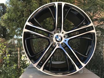 CERCHI 19 - 21 BMW 310 M MADE IN GERMANY