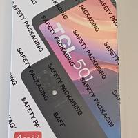 Cellulare TCL 501