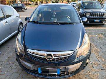 OPEL CORSA GPL 86 cv