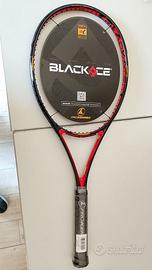 pro kennex black ace 315 Aurelian Carbon NUOVA L3