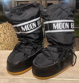 Moon Boot