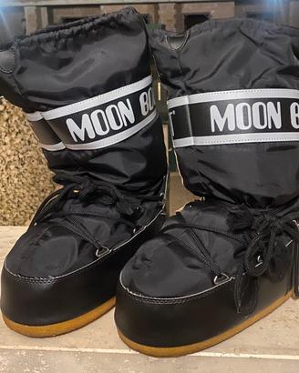 Moon Boot