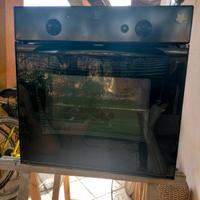 Forno a gas Indesit